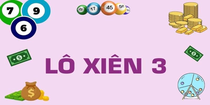 Một số thể loại xổ số phổ biến tại 8KBET